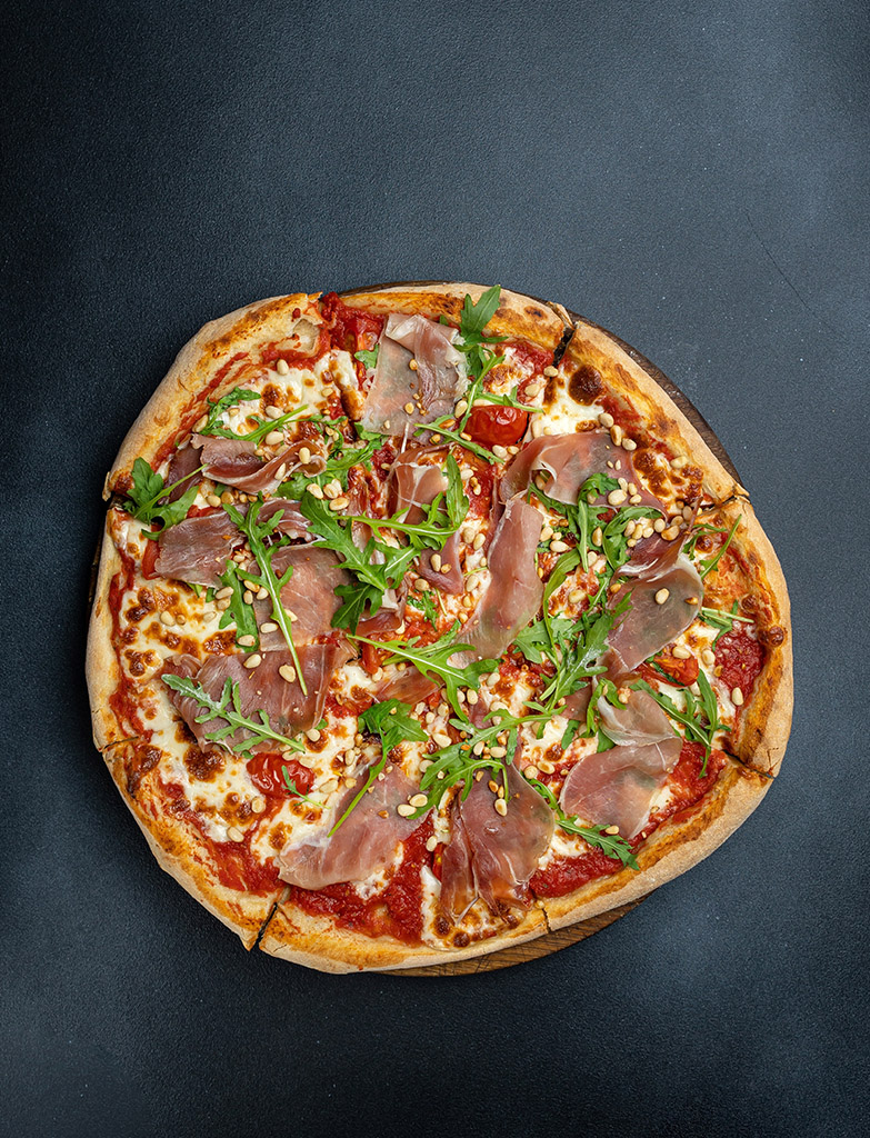 Best Pizzerias in Rome