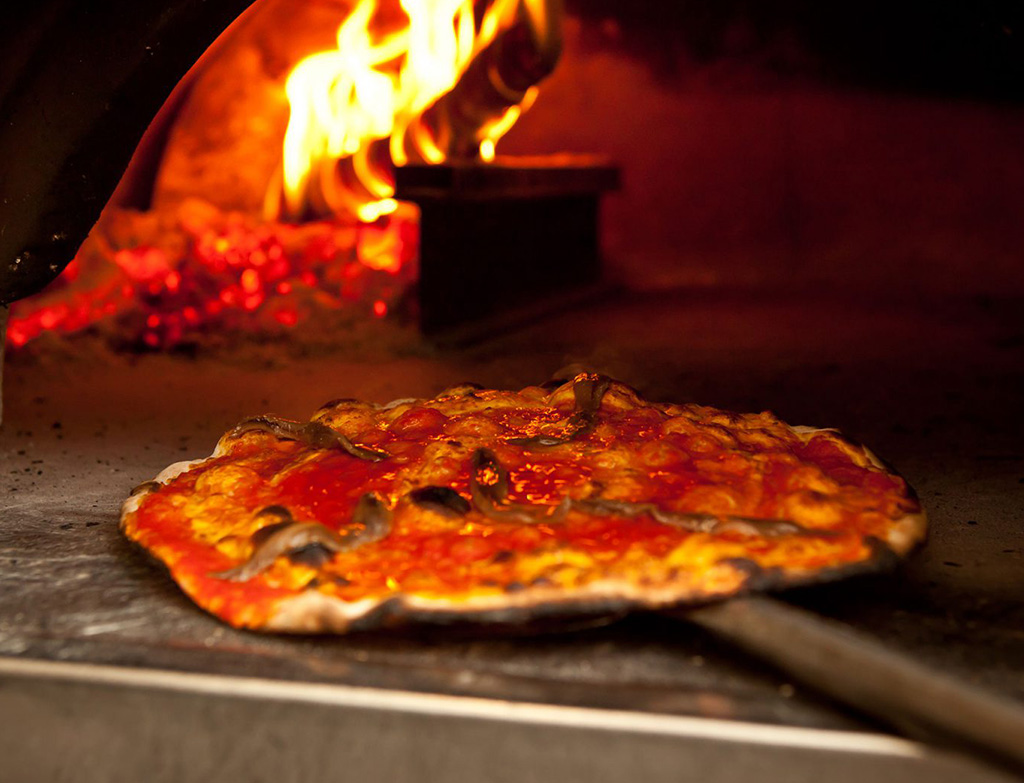 Emma pizzeria