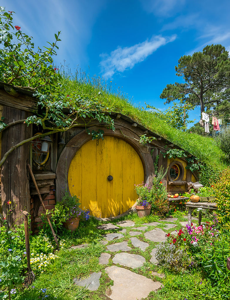 Lord of the Rings filming locations in New Zealand_Cover