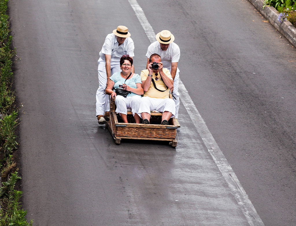 Monte Toboggan