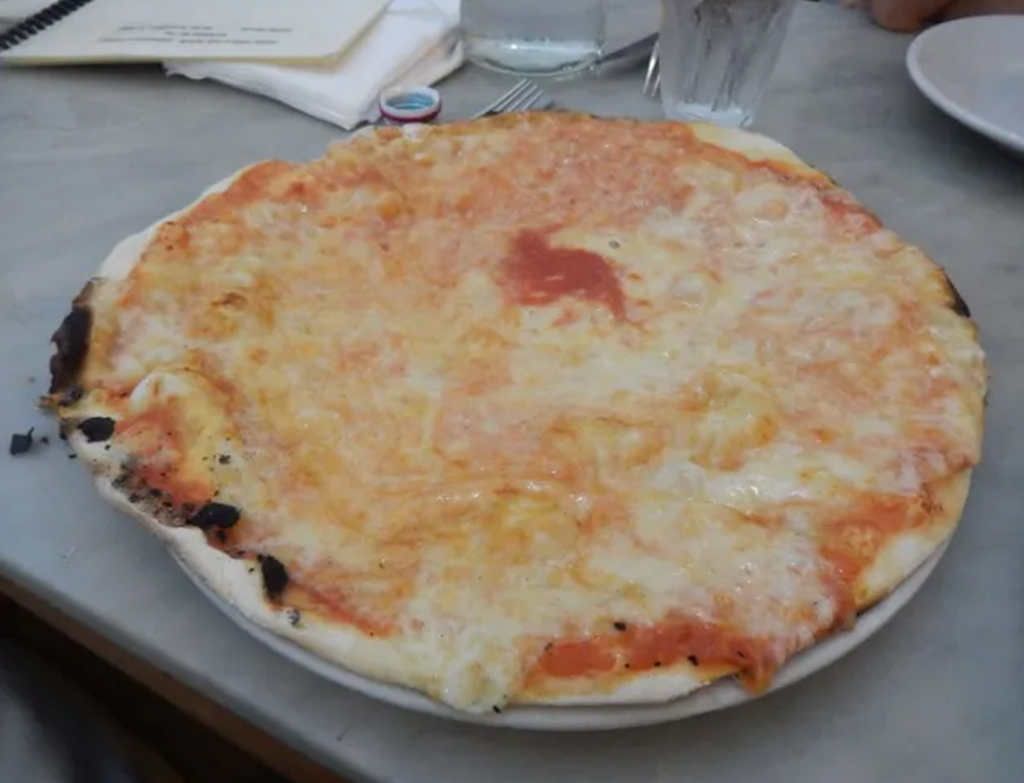 Pizzeria Ai Marmi