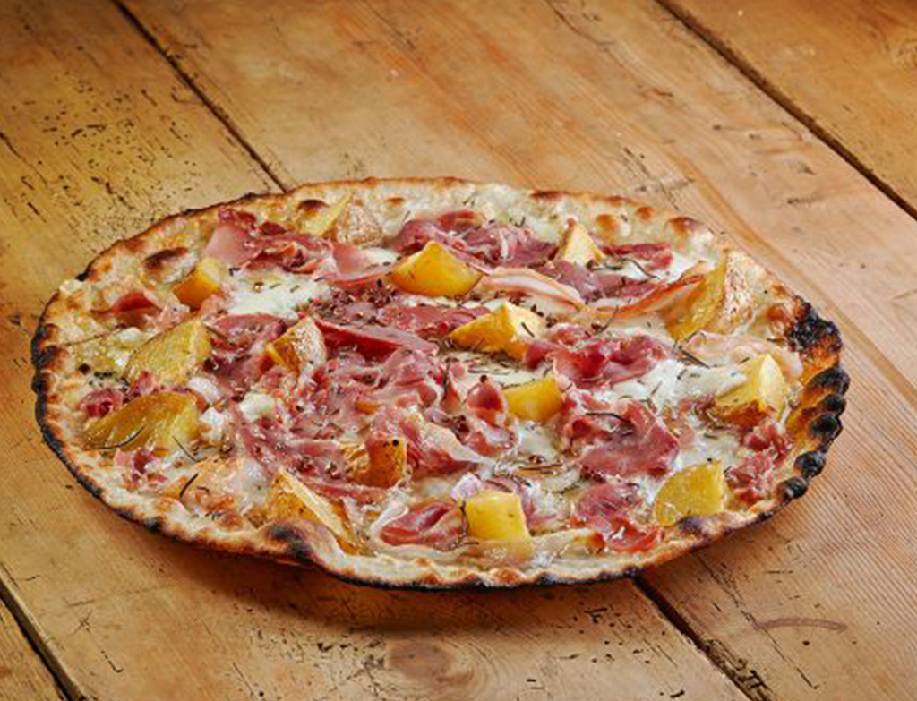 Pizzeria L’Elementare