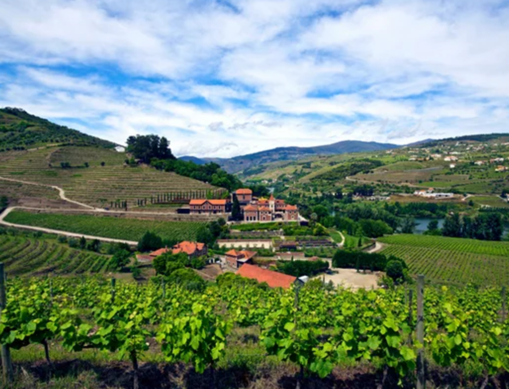 Six Senses Douro Valley, Douro Valley, Portugal