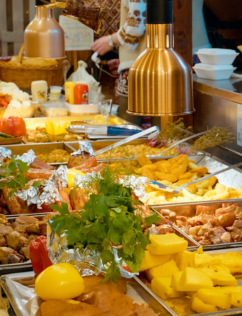Unique food festivals around the world