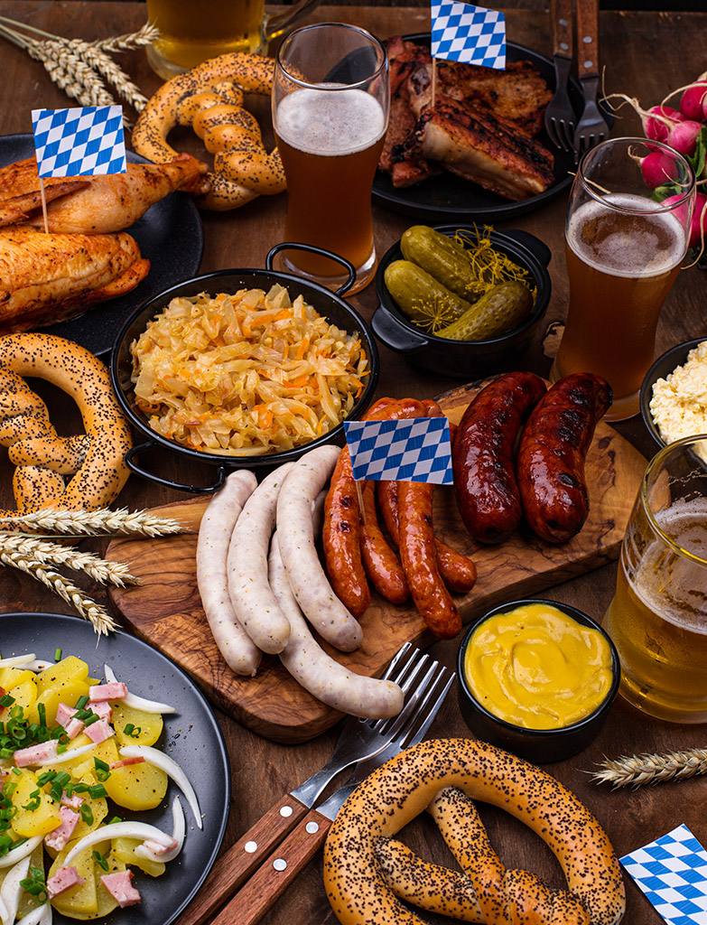 Unique food festivals around the world