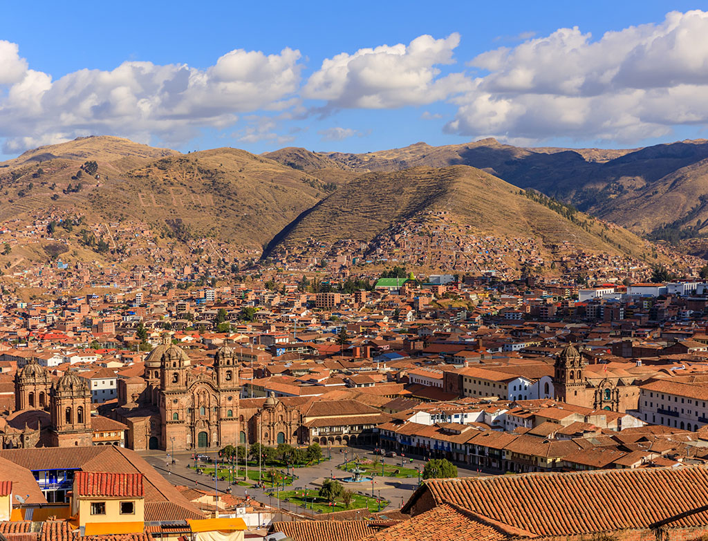 Cusco