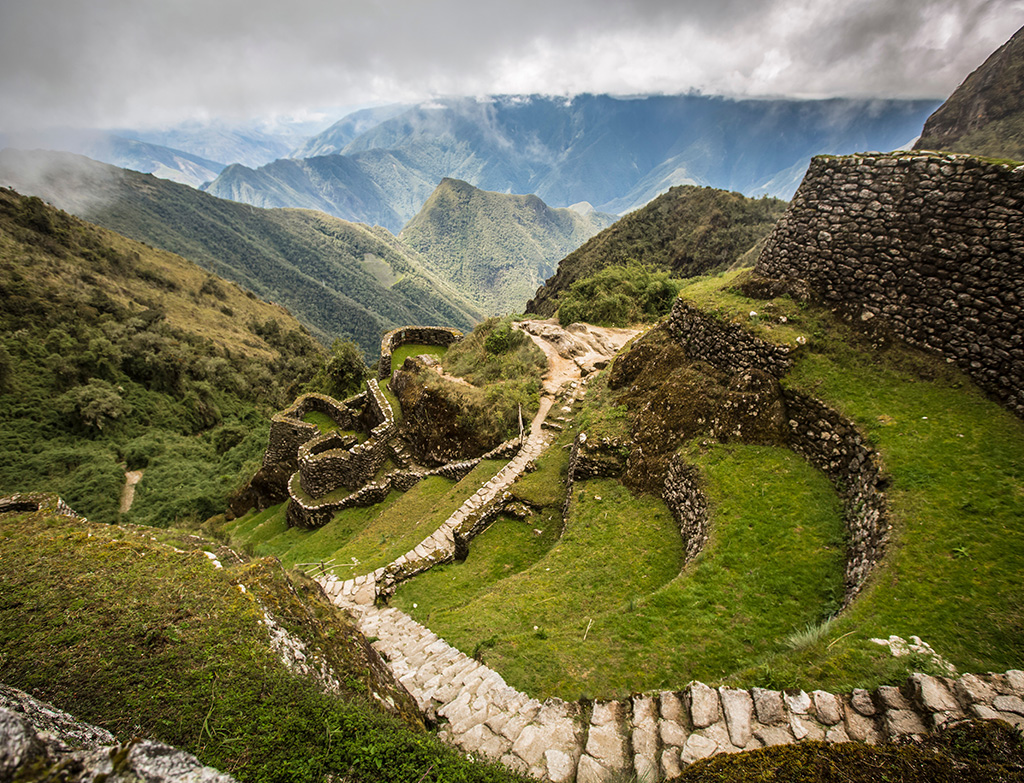 Inca Trail