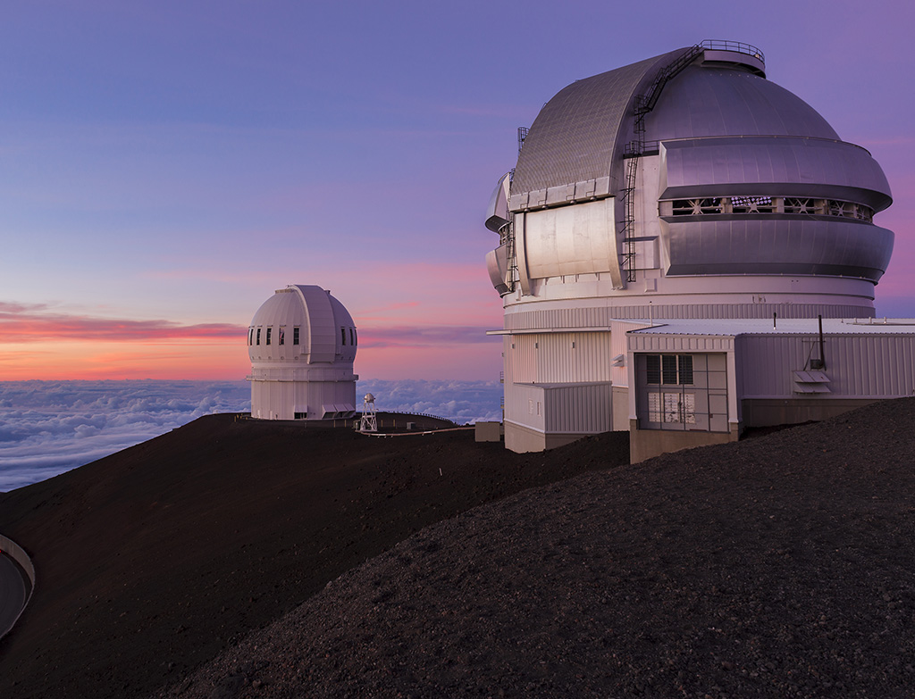 Mauna Kea