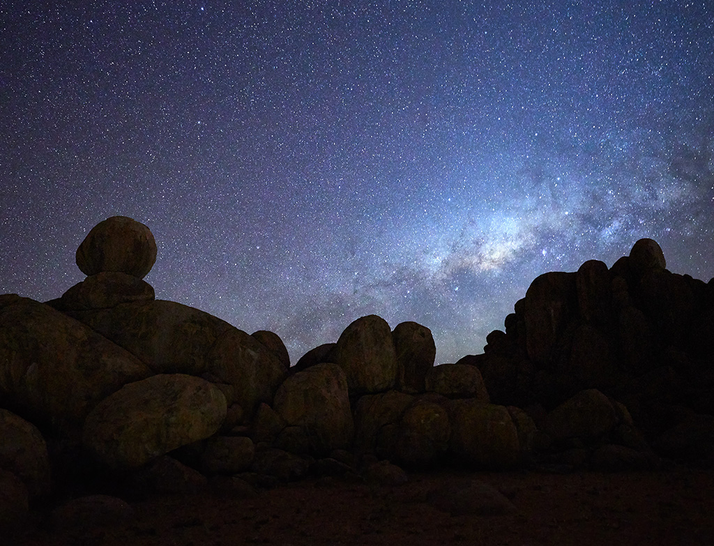 NamibRand Nature Reserve_