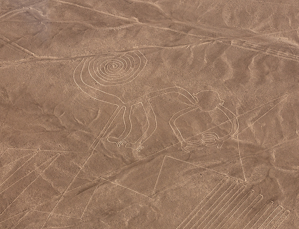 Nazca lines
