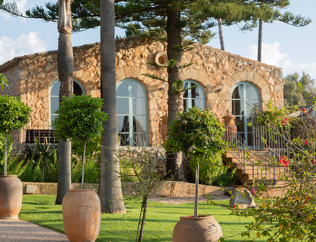 La Reserva Rotana, Spain