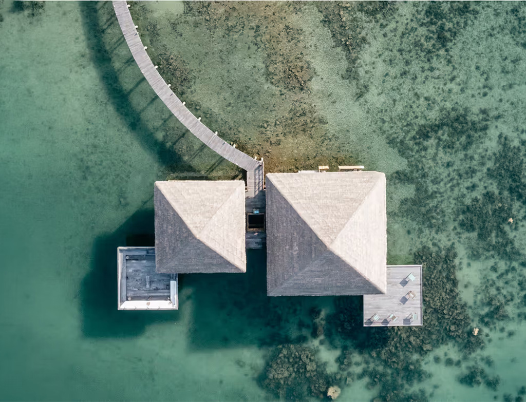 Song Saa Private Island, Cambodia