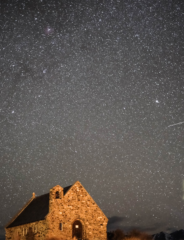 Star gazing destinations_Cover