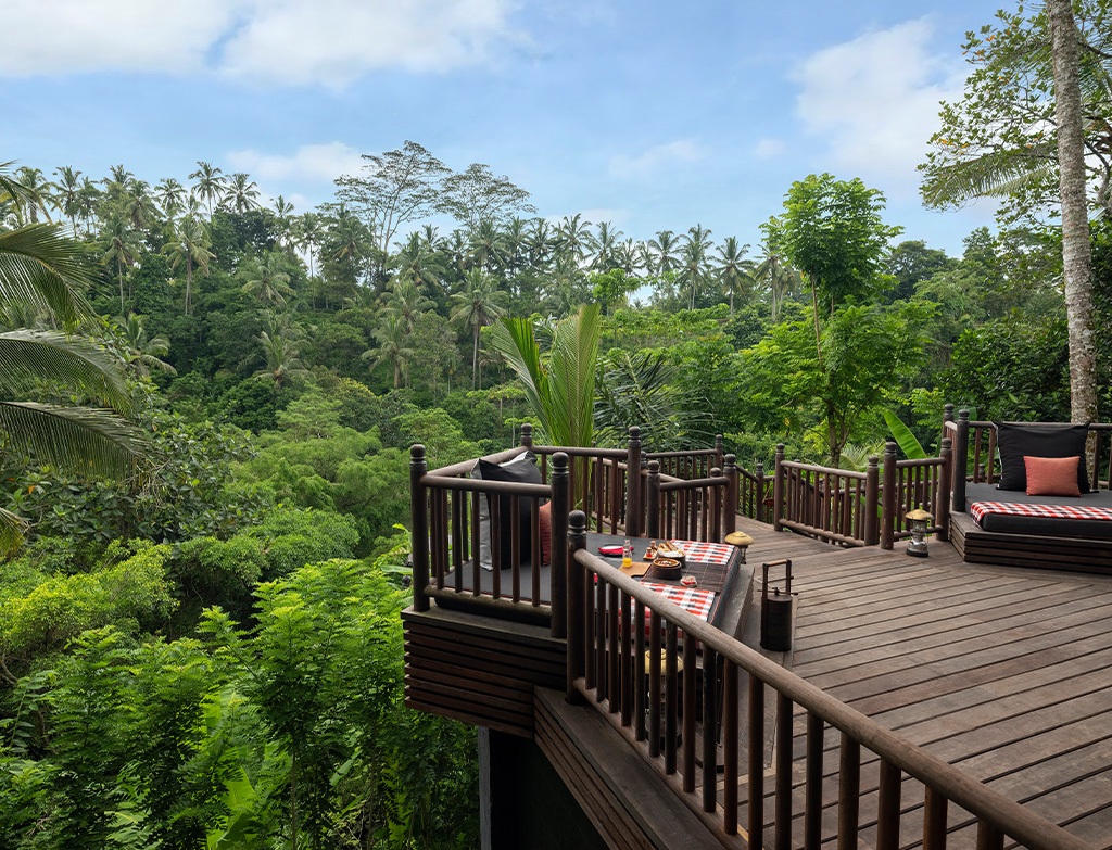 capella ubud-bali