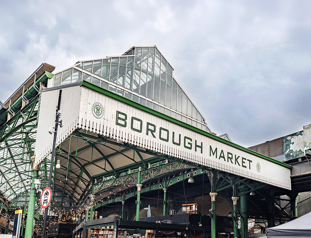 Borough Market