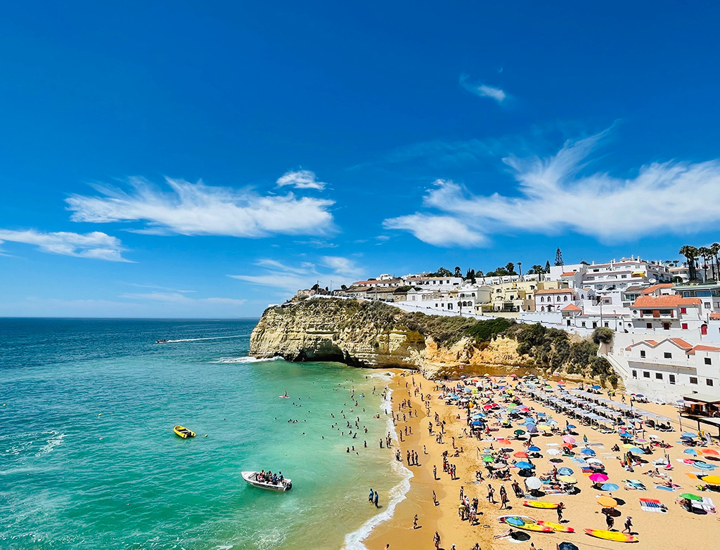 Carvoeiro
