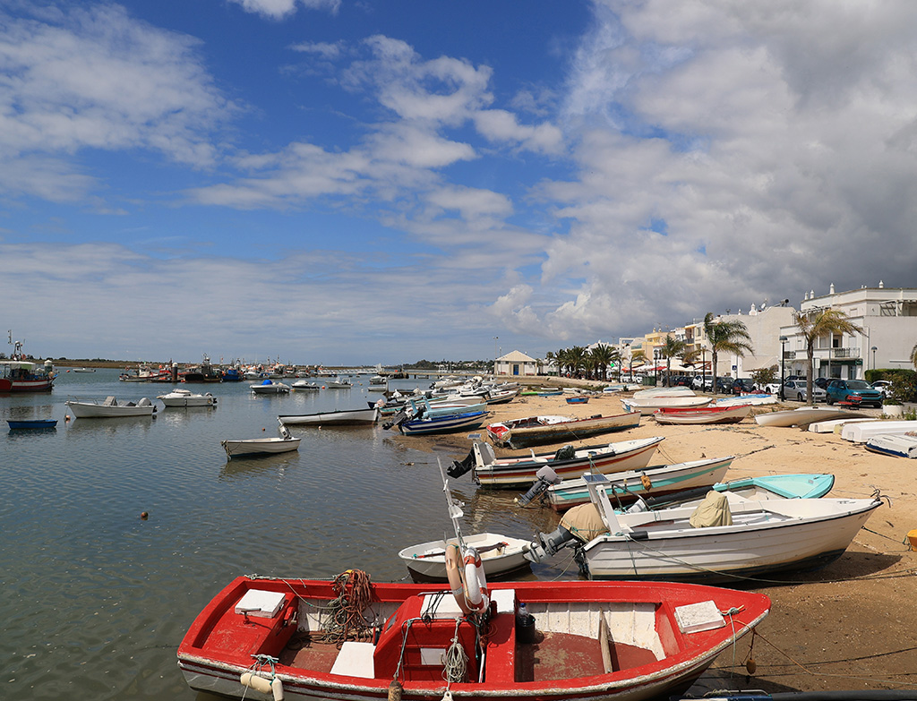 Ferragudo