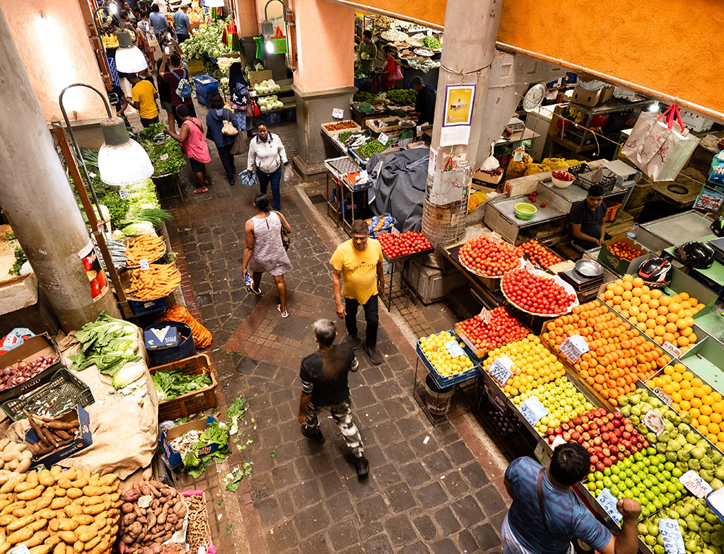 Port Louis