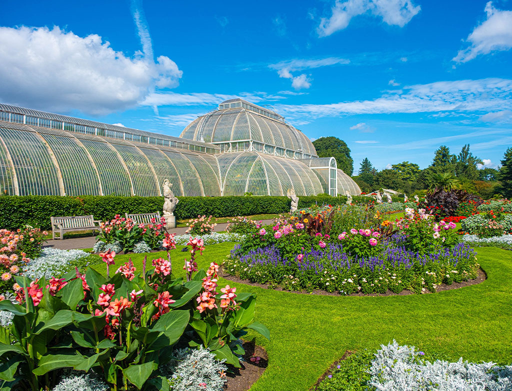 Royal Botanical Garden