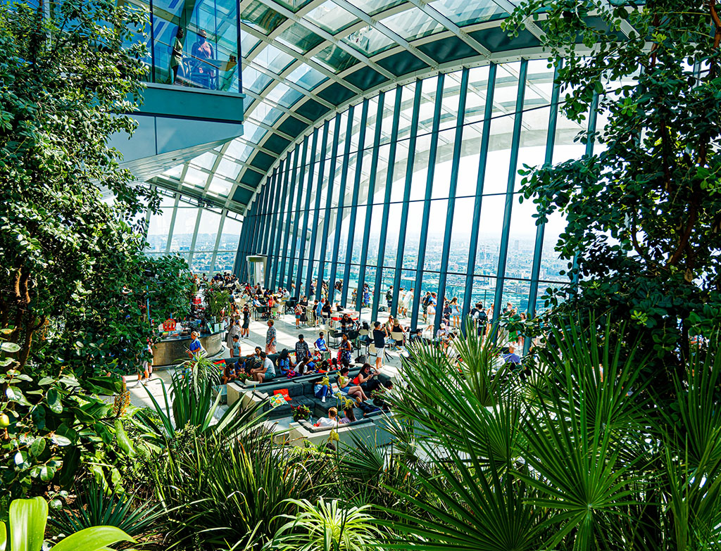 Sky Garden