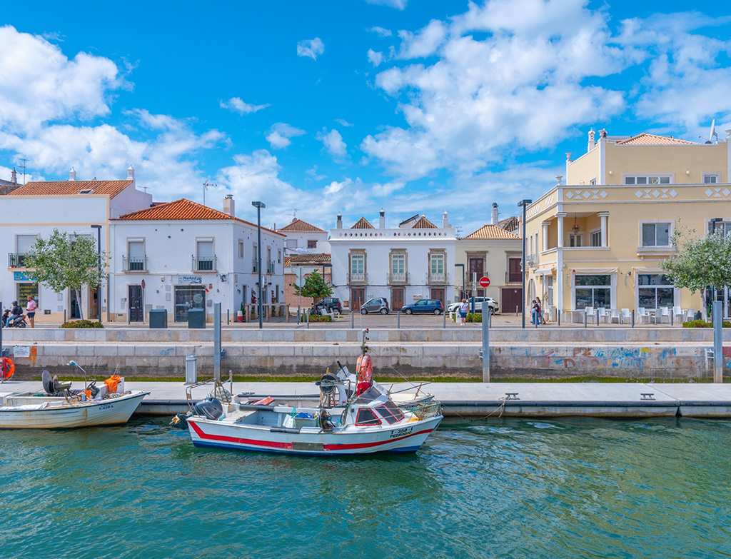 Tavira