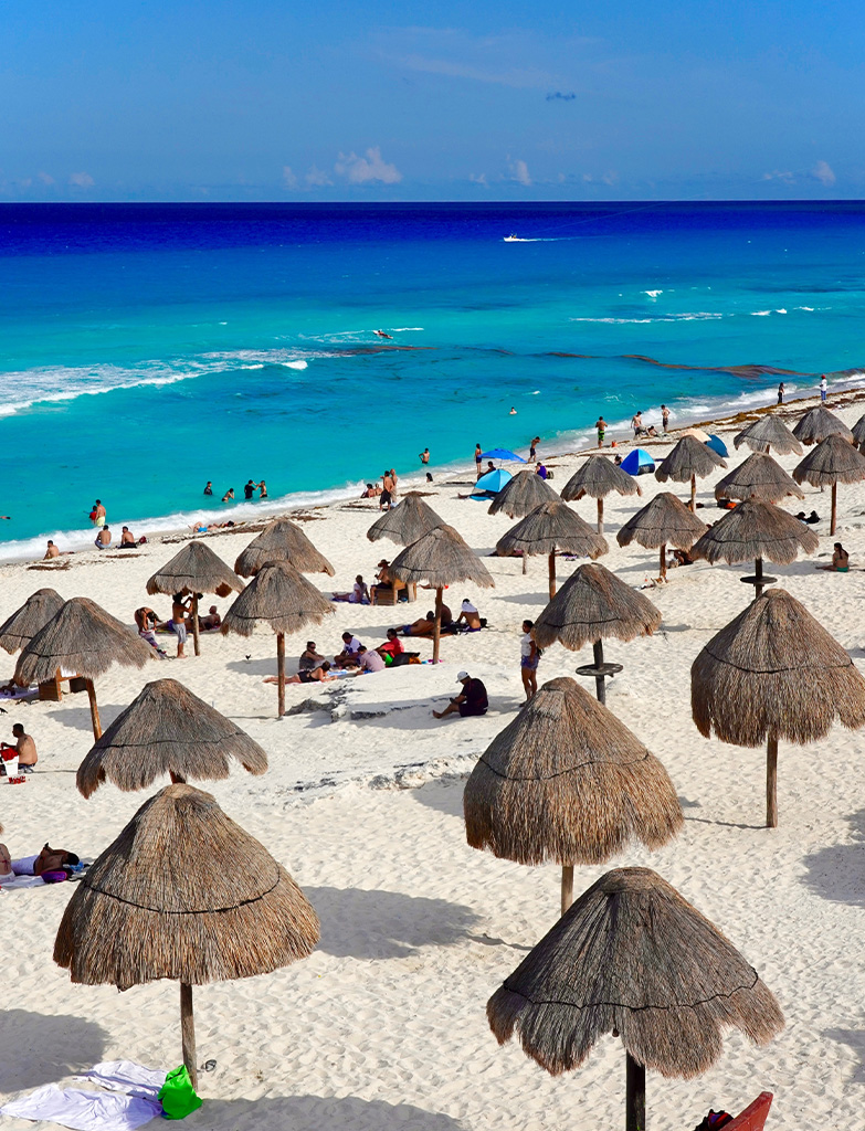 Things to do in Cancun